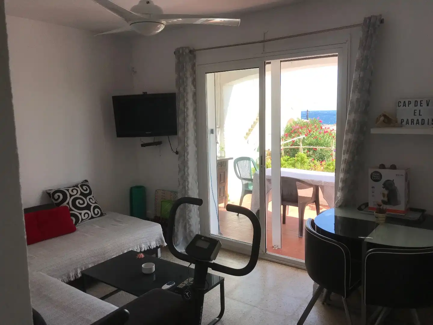 Apartament amb jardí en venda a Carrer la musclera 47, imagen 30