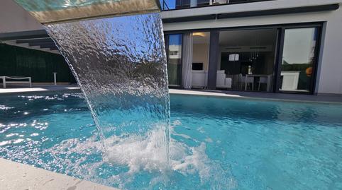 Foto 3 de Casa o chalet en venta en Calle Cabo Ortegal, Lomas de Cabo Roig - Los Dolses, Orihuela