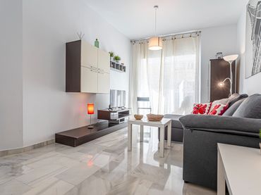 Piso con ascensor en venta en Centro