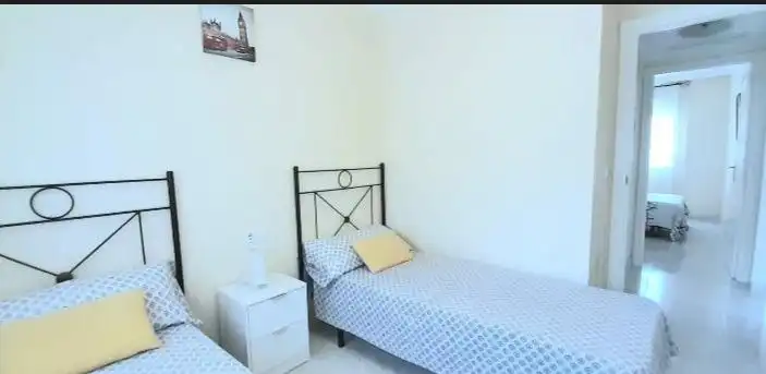 Appartement compact avec terrasse à louer à Calle SURINAN 4, imagen 25