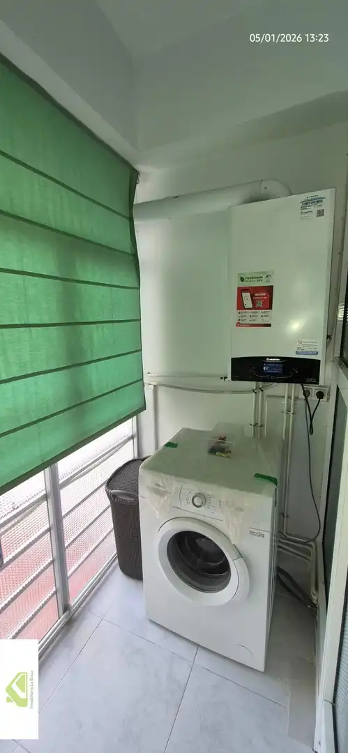 Piso de alquiler en Casco Antiguo