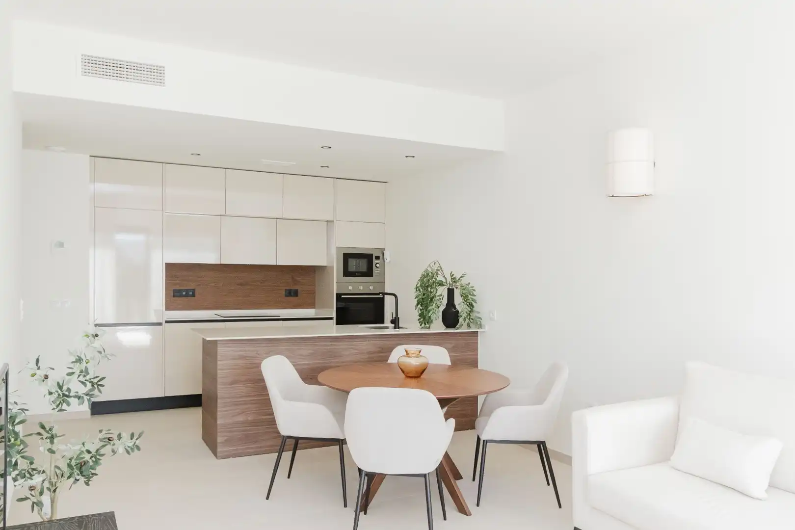Bungalow avec piscine à vendre à Playa del Acequión, Náufragos y Rocío del Mar, imagen 7