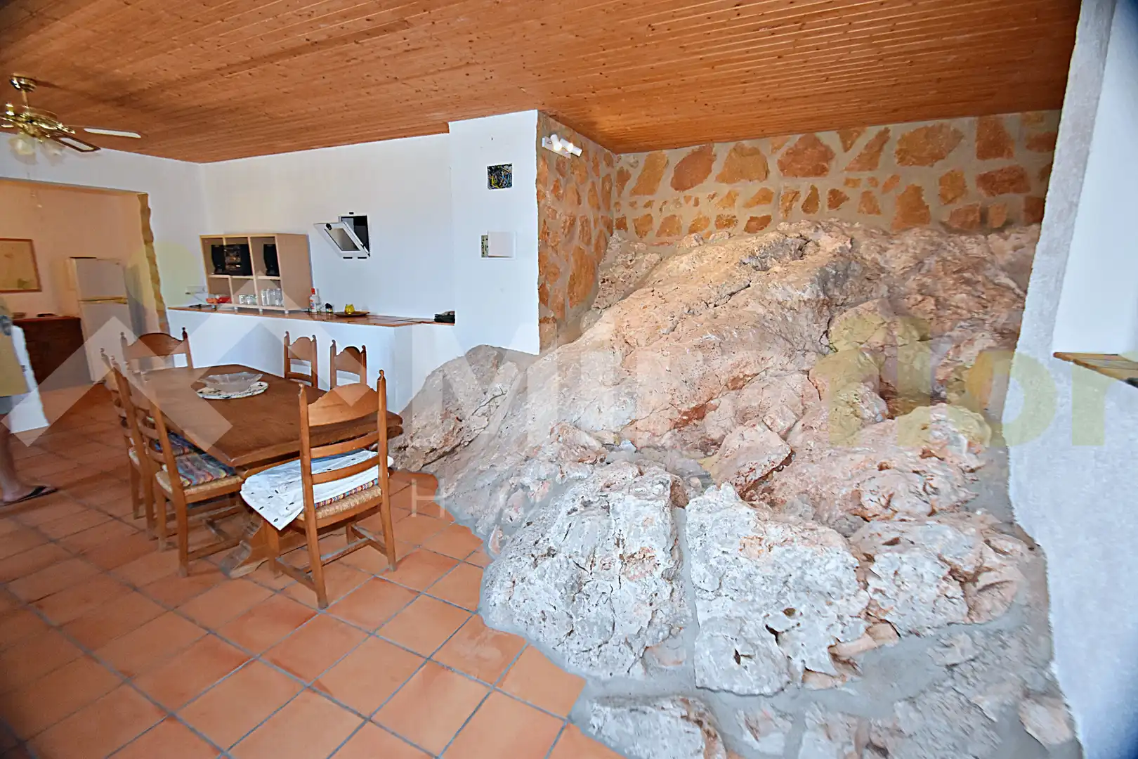 Detached house with terrace for sale in La Font d'en Carròs, imagen 22