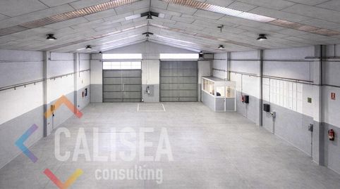 Photo 5 of Industrial buildings for sale in Carrer del Vallespir, 19p, Volpelleres, Sant Cugat del Vallès