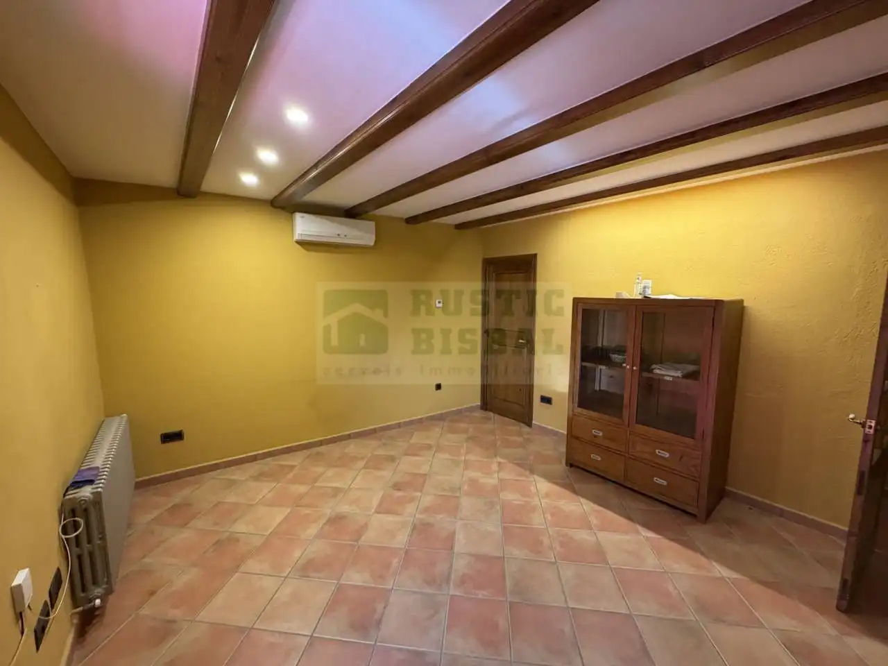 Country homes for rent in Rupià  with Heating, Private garden and Terrace