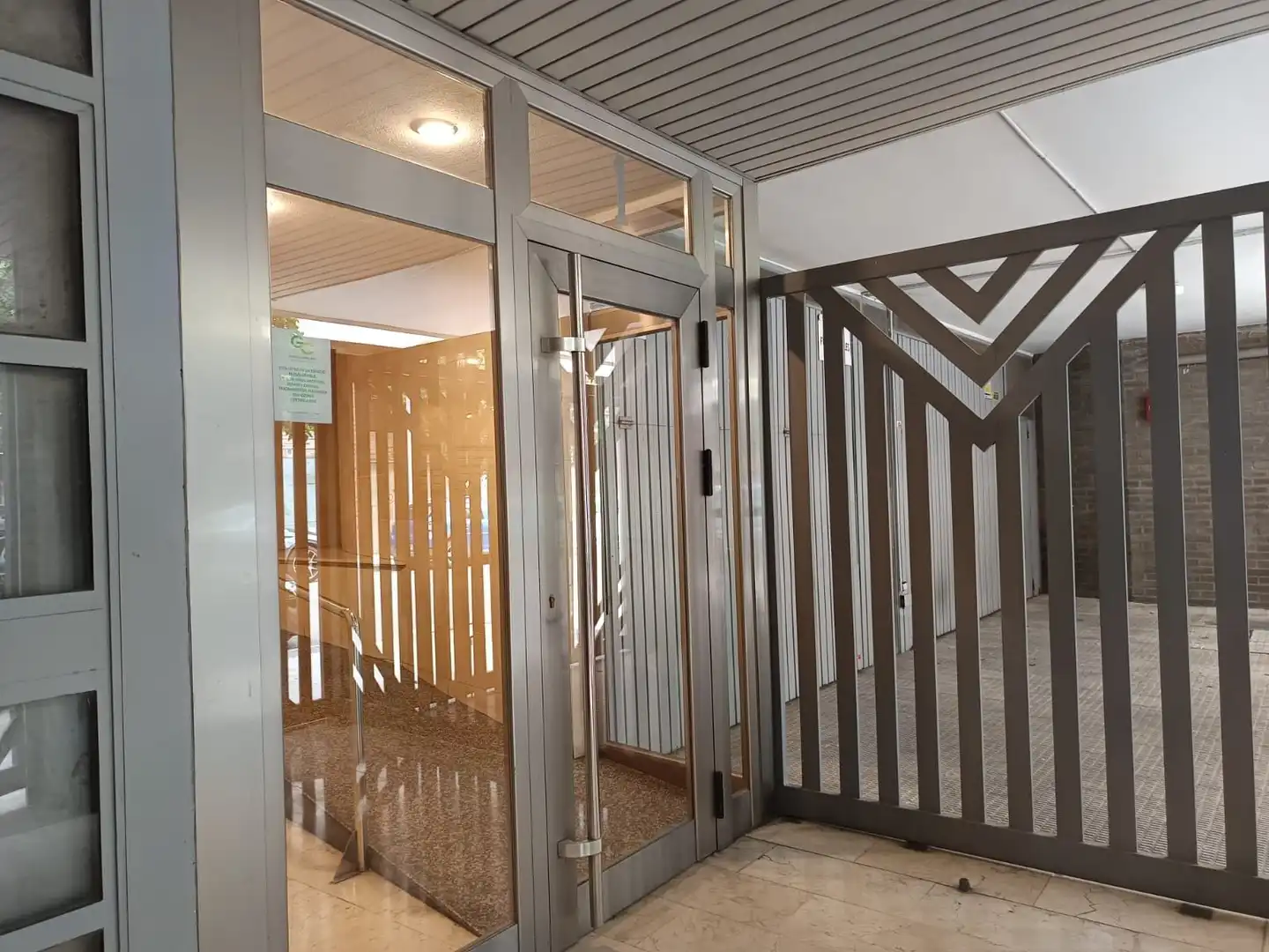 Piso en venta en Huesca con Aire acondicionado, Calefacción y Trastero