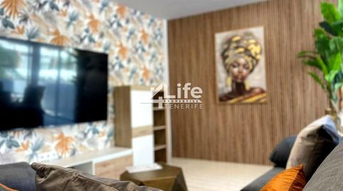 Foto 3 de Casa o xalet de lloguer a Cornical, Golf del Sur - Amarilla Golf, San Miguel de Abona