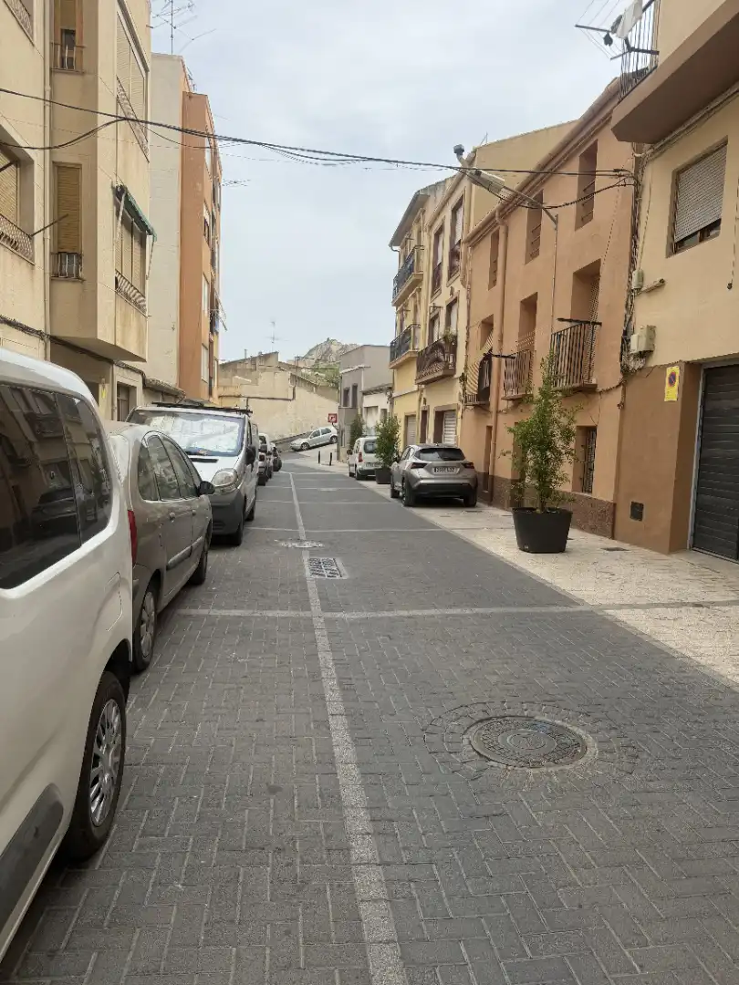 Piso en venta en Jijona / Xixona, imagen 38