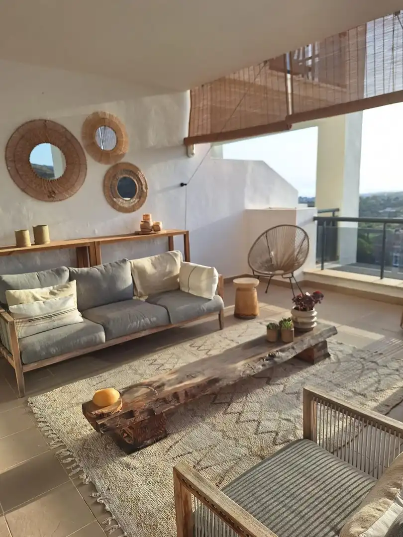 Apartment mit Pool zur Miete in FLAMINGOS 106