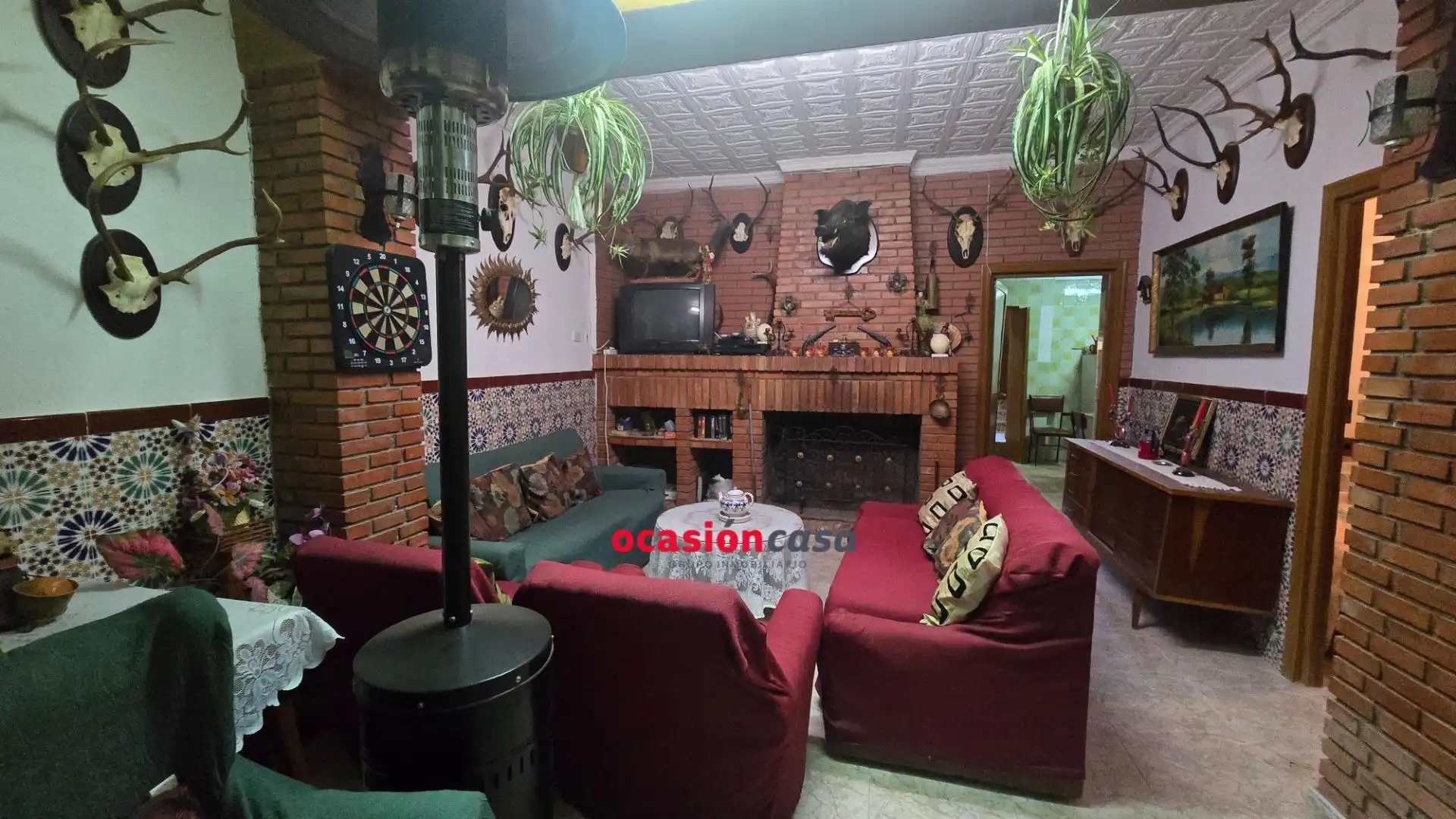 Terreno residenziale in vendita a Peñarroya-Pueblonuevo, imagen 5