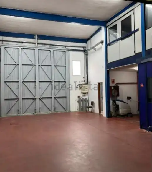 Nave industrial in affitto a Campodón - Ventorro del Cano, imagen 13