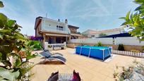 Garden of House or chalet for sale in Calafell  with Heating and Terrace