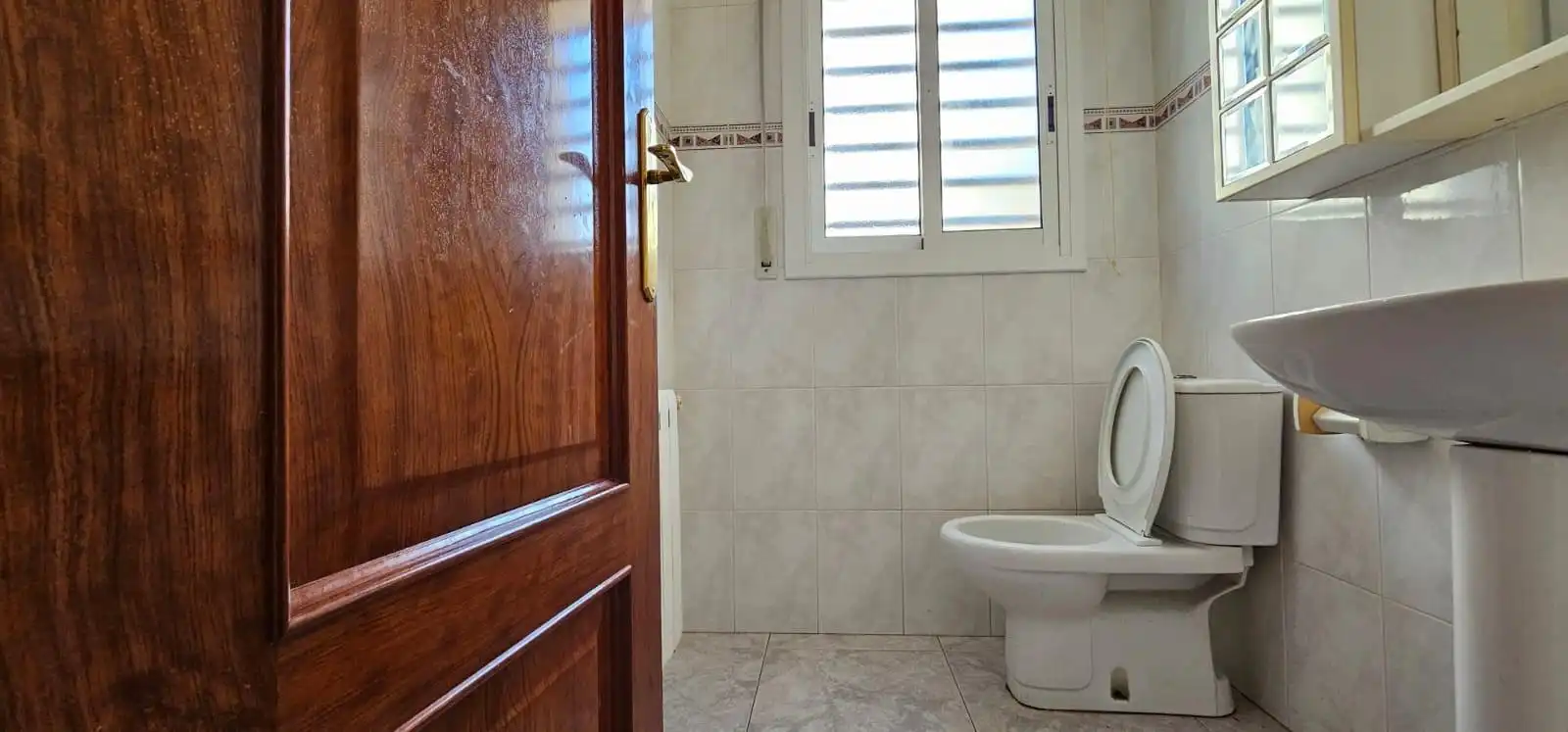 Baño de Casa o chalet en venta en Calafell con Balcón