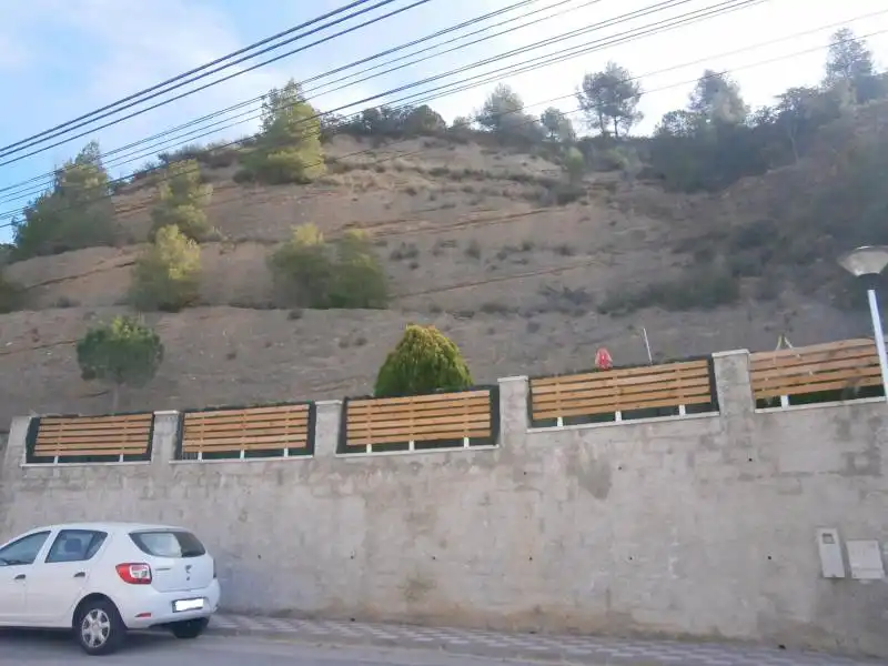 Residencial en venta en Abrera