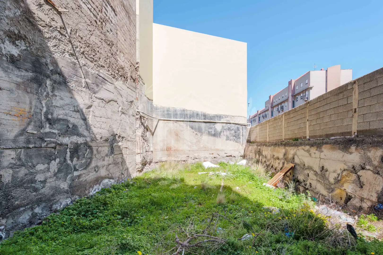 Residencial en venda en Santa Cruz de Tenerife