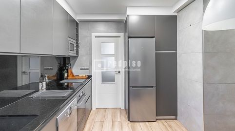 Foto 2 de Piso en venta en De Medellín, Trafalgar, Madrid Capital