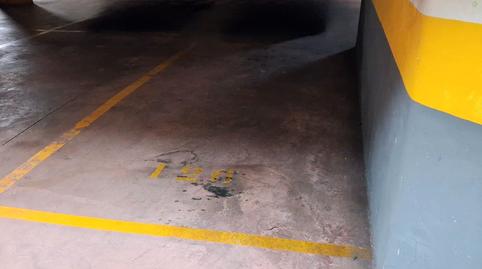 Photo 4 of Garage for sale in Calle Tomás Crespo Frígilis, 3, La Ería, Asturias