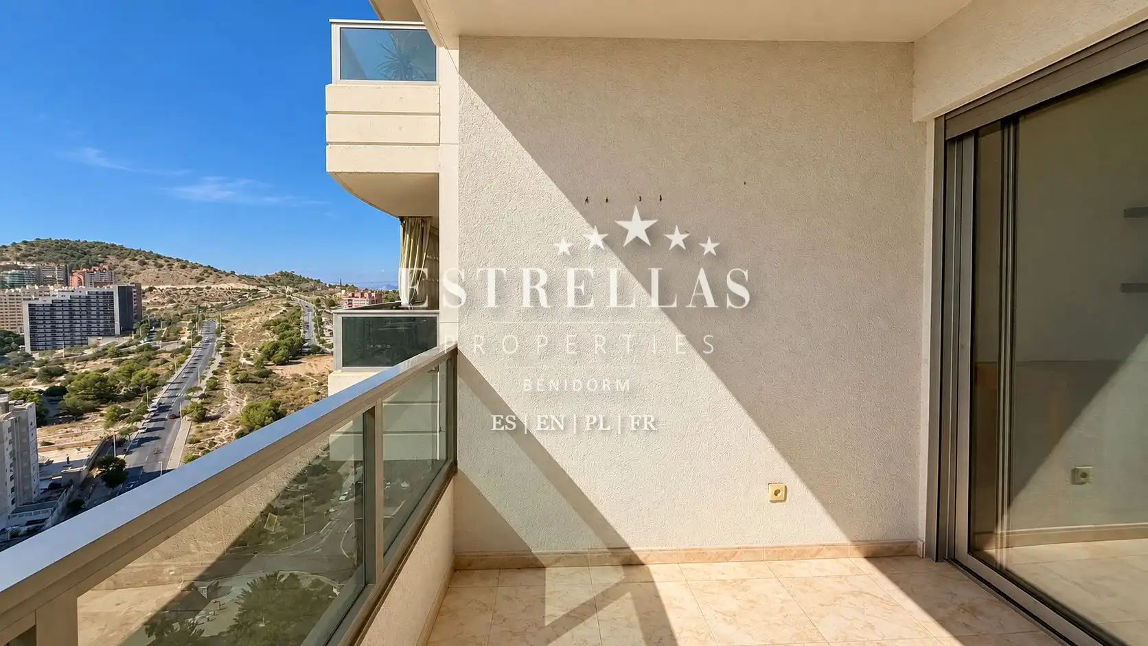 Apartamento con piscina en venta en La Cala de Villajoyosa, imagen 20