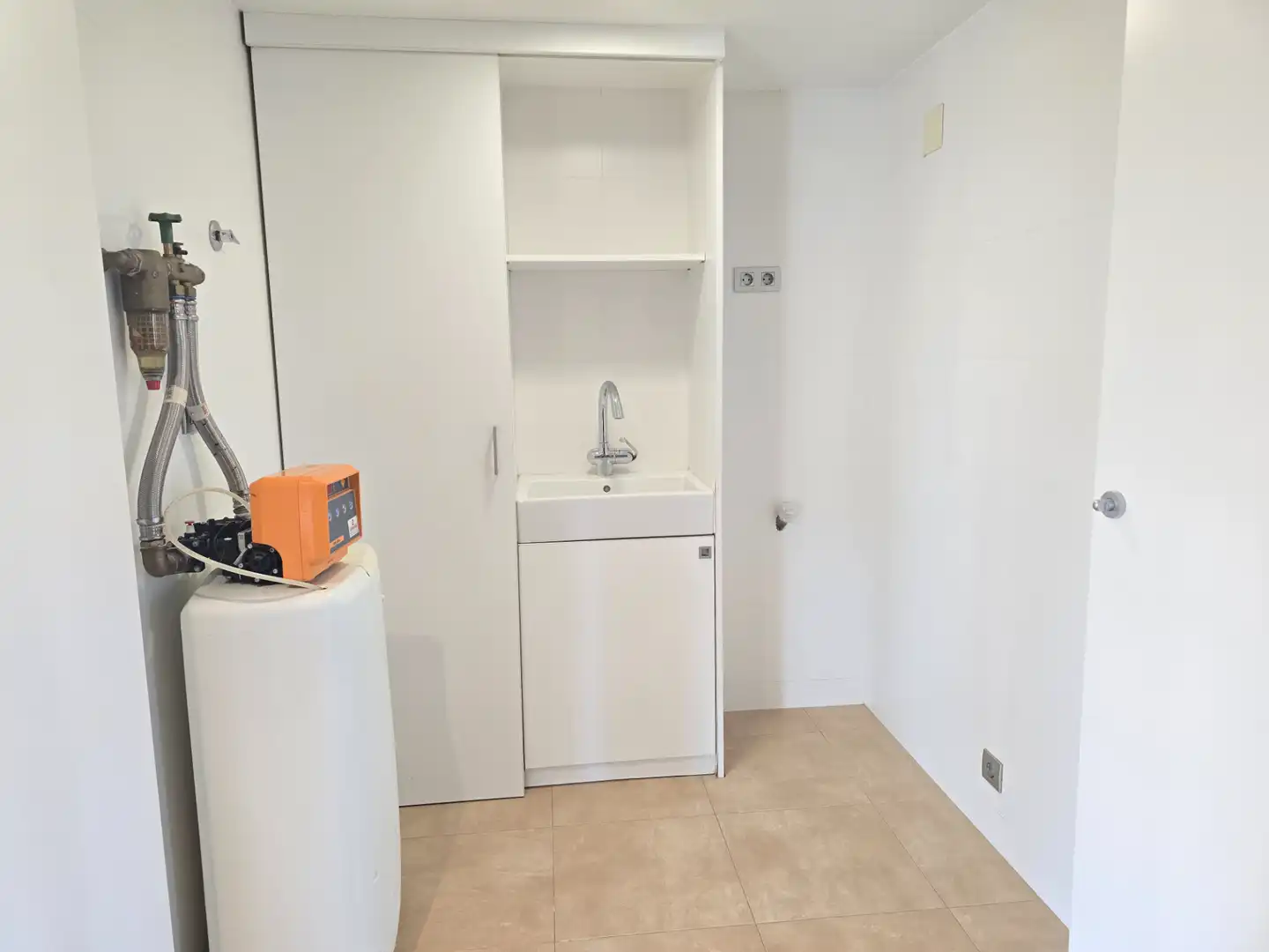 Casa aparellada en venda a Carrer de l'Agricultura, imagen 50