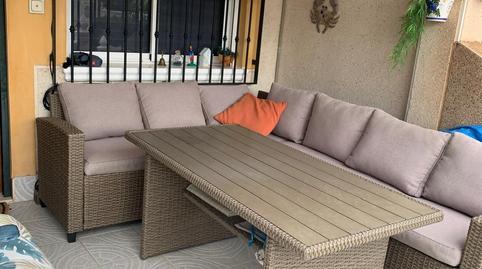 Foto 4 de Casa adosada en venta en Villamartín - Las Filipinas, Orihuela