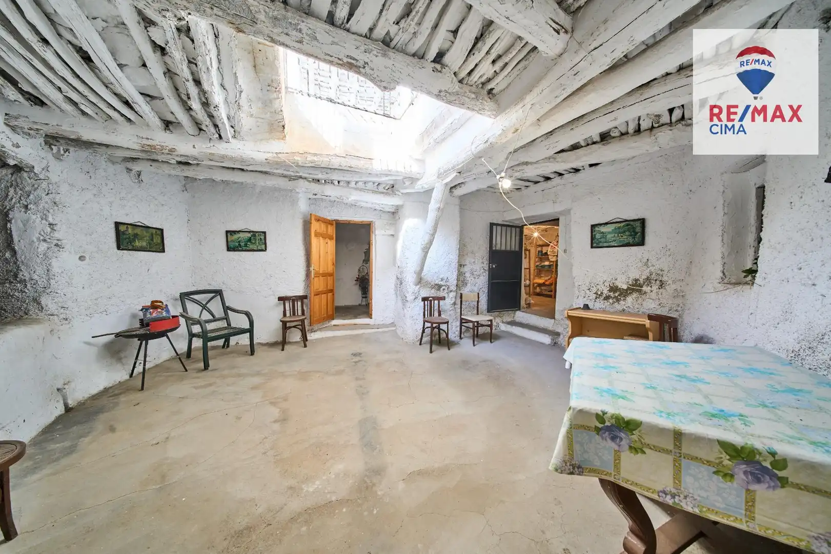 Casa o xalet en venda en Busquístar amb Terrassa, Traster i Balcó