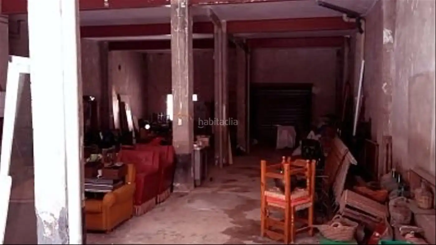 Local commercial à vendre à Calle Cassola 34, imagen 3