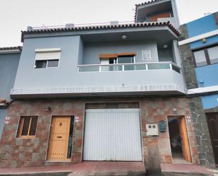 Exterior view of Building for sale in Santa Brígida