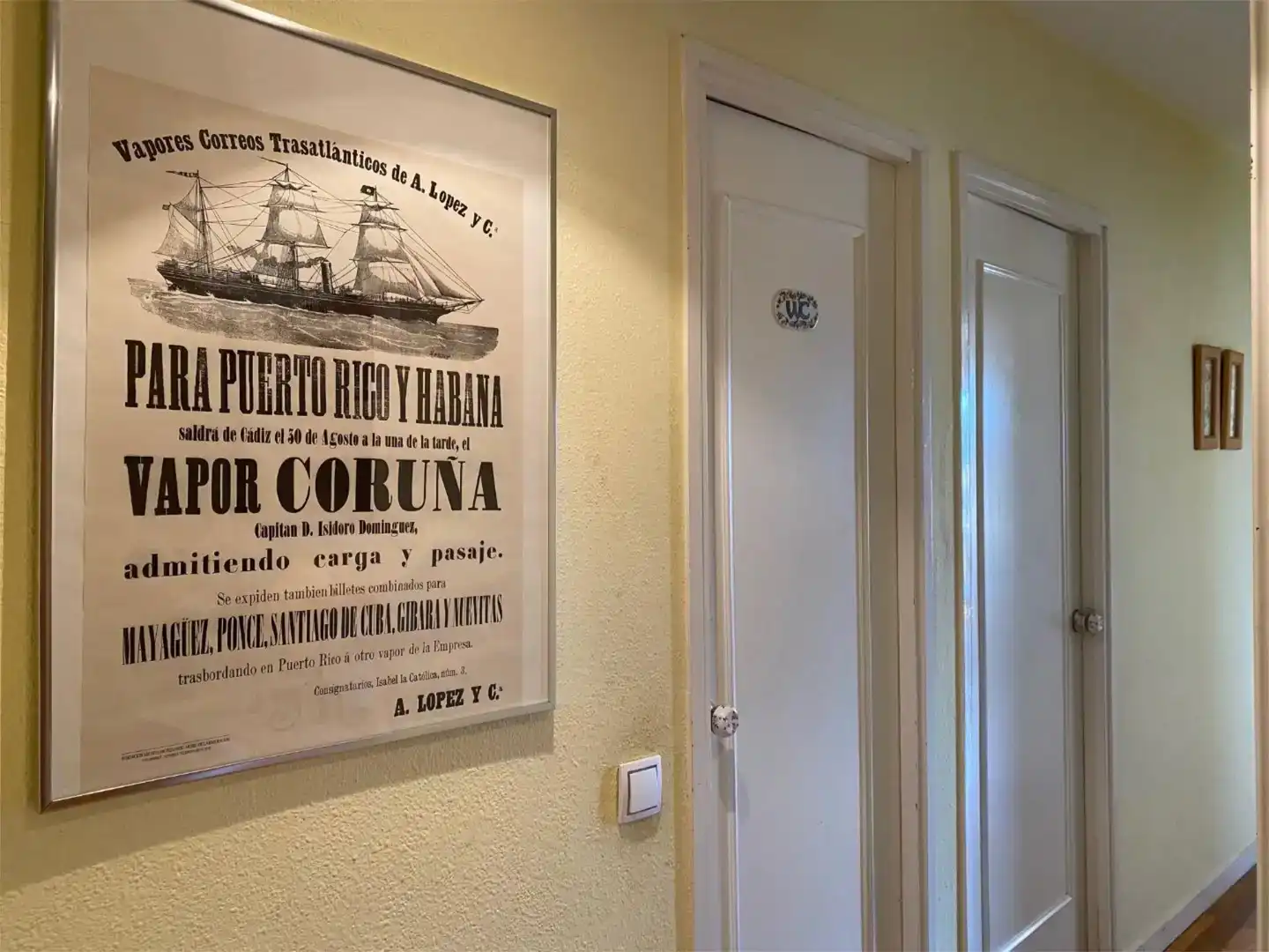 Wohnung zur Miete in Avenida de Cantabria, 24, La Pereda