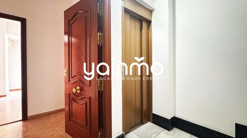 Photo 5 of Flat for rent in Avda de Madrid - Pº de la Estación, Jaén Capital