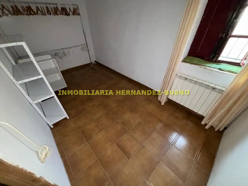 Habitación de Casa o chalet en venta en Forfoleda con Calefacción y Terraza