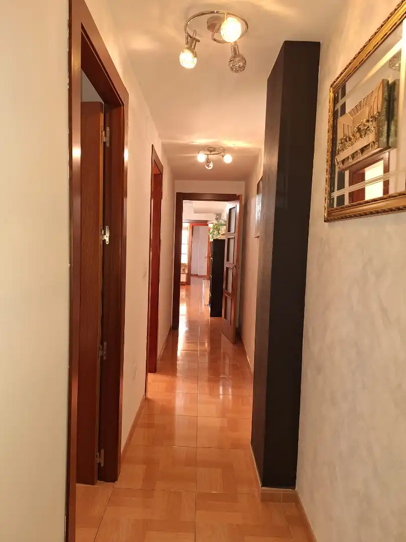 Piso en venta en Torredonjimeno con Aire acondicionado, Terraza y Trastero