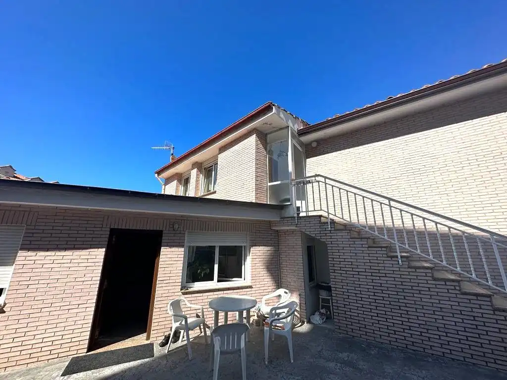 Casa amb terrassa en venda a Saltillo, imagen 35