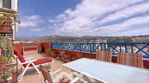 Foto 3 de Ático en venta en N/a, Algarrobo Costa, Málaga
