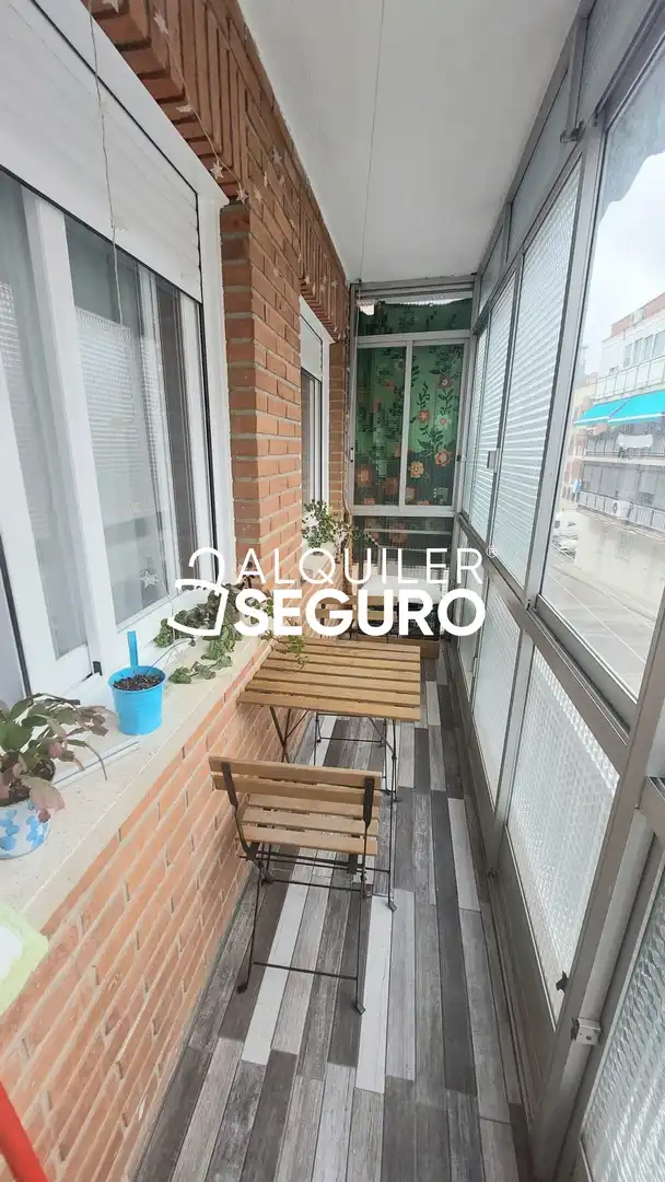 Piso de alquiler en Marcelino Roa Vazquez , Pueblo Nuevo