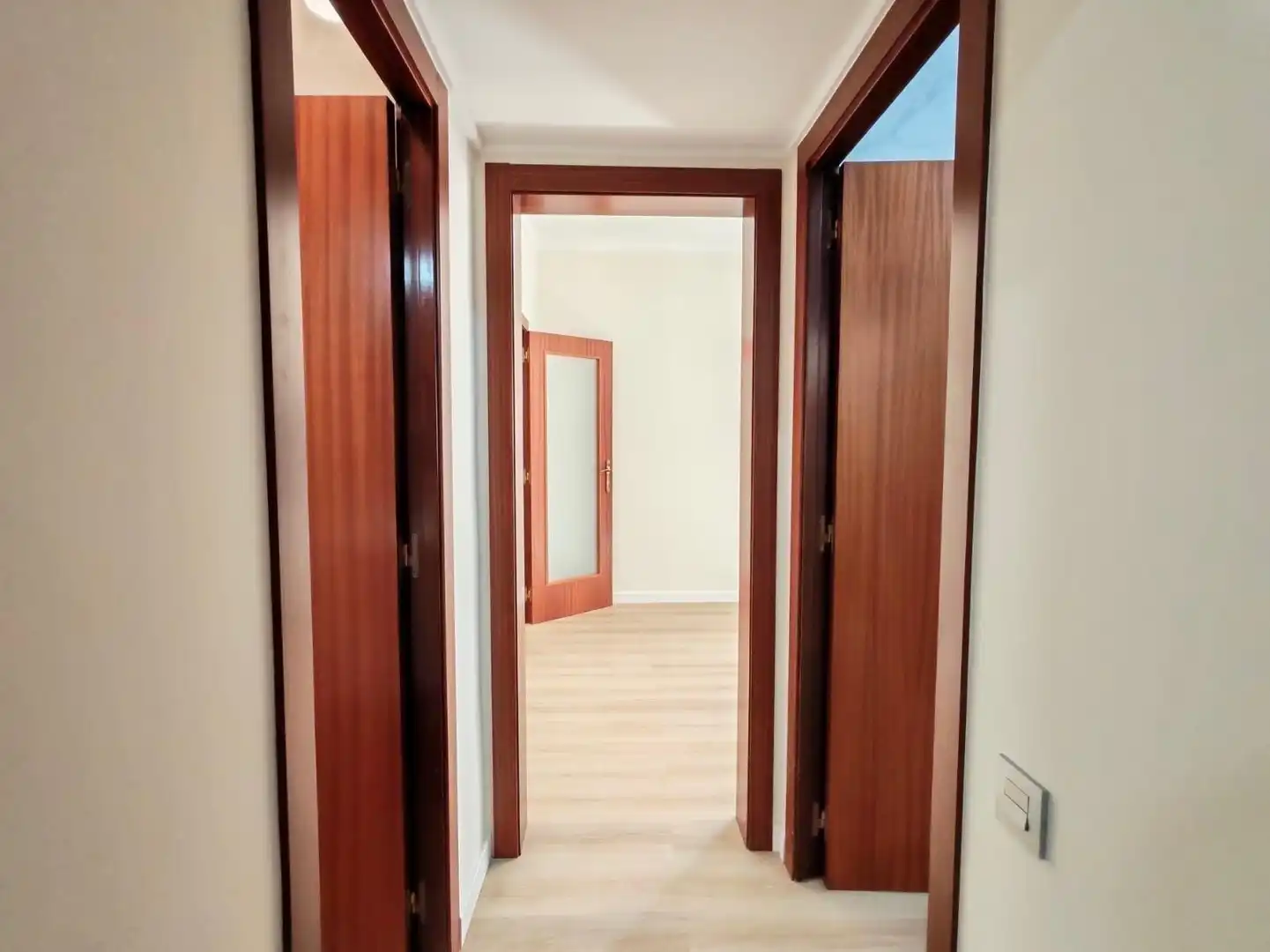 Apartament en venda en Esplugues de Llobregat