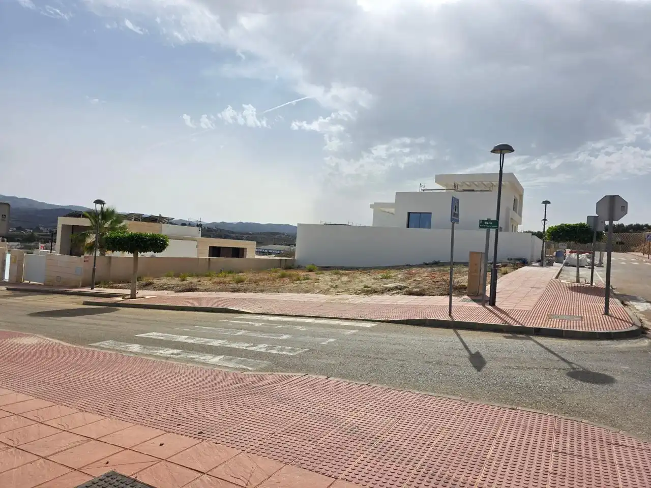 Terrenys i solars en venda a Jose Ortega Y Gasset