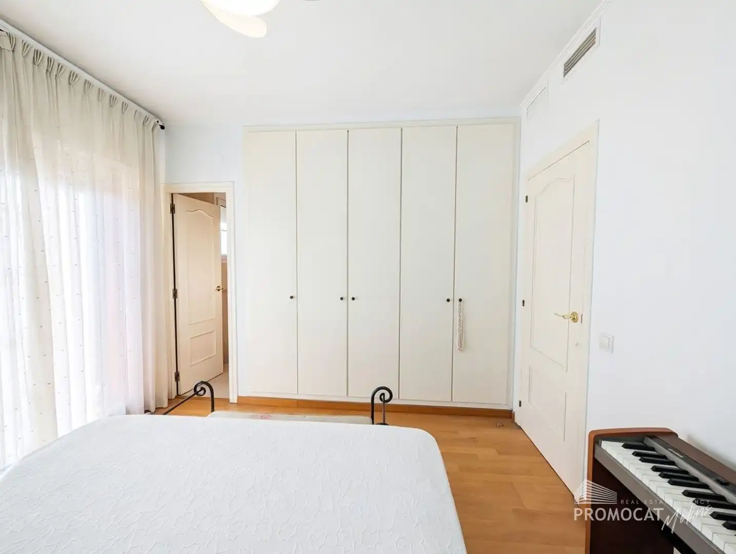 Reihenhaus mit Pool zum Verkauf in Clementina Arderiu, imagen 25