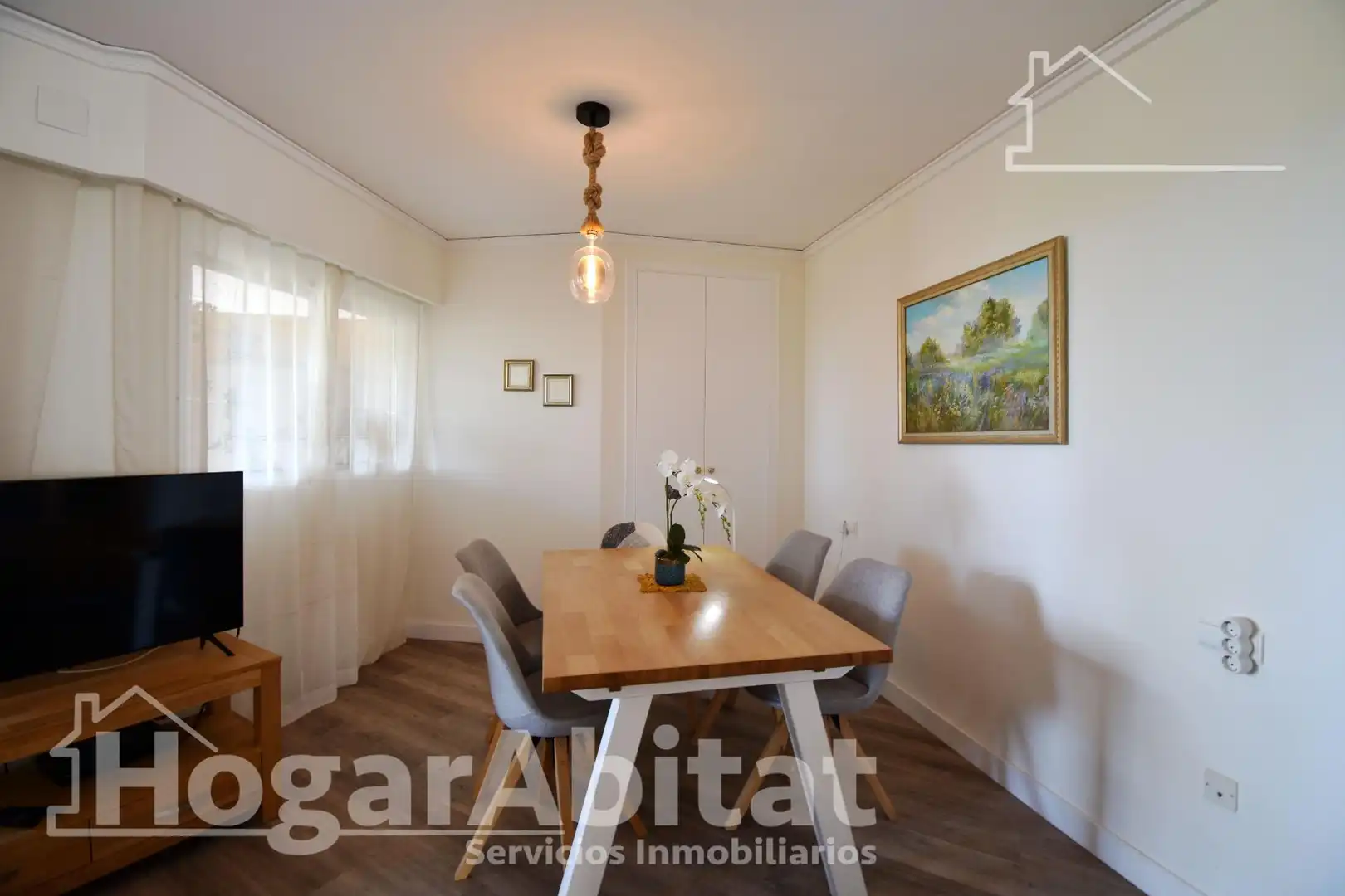 Appartamento con terrazza in vendita a Calle BON AIRE, imagen 48