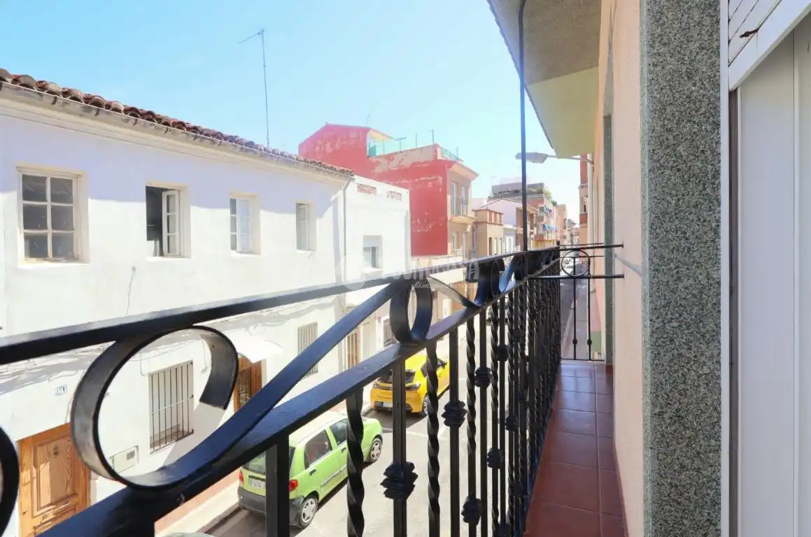 Casa con terraza en venta en Puerto de Sagunto, imagen 22