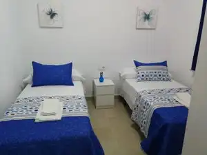 Casa o chalet de alquiler en Calle San Ambrosio, 14, Vejer