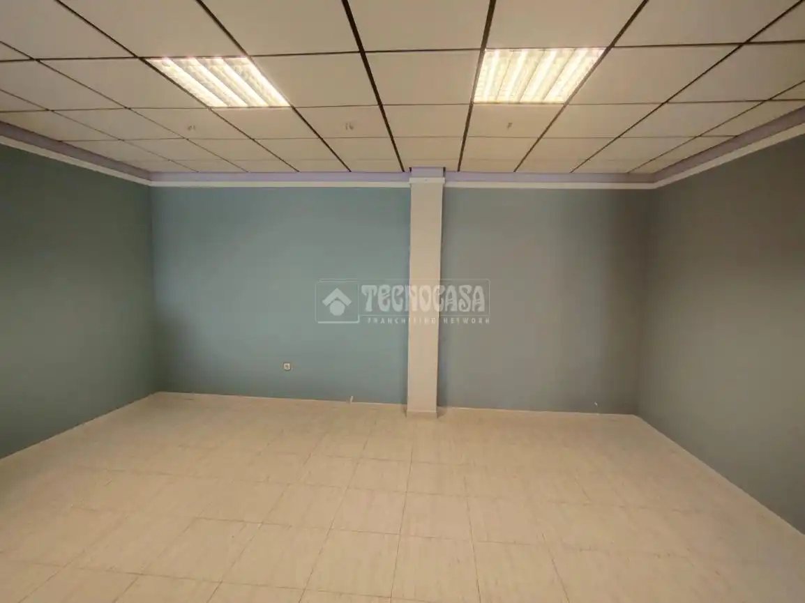 Commercial properties for sale in Mengíbar