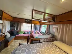 Bedroom of Residential for sale in Santas Martas