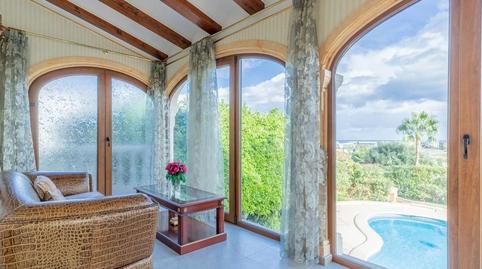 Foto 5 de Casa o xalet en venda a Esparragera, Cap Martí - El Tossalet - Pinomar, Jávea / Xàbia