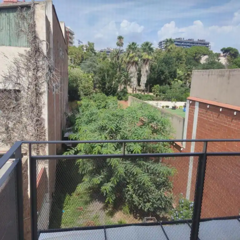 Flat for rent in Badalona, Barcelona