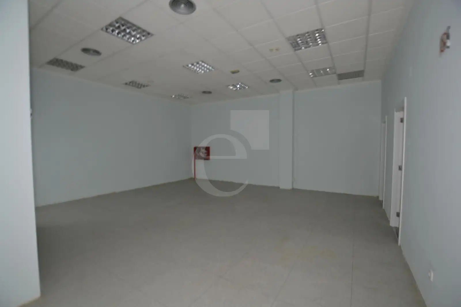 Oficina de alquiler en Picanya con Aire acondicionado, Calefacción y Terraza