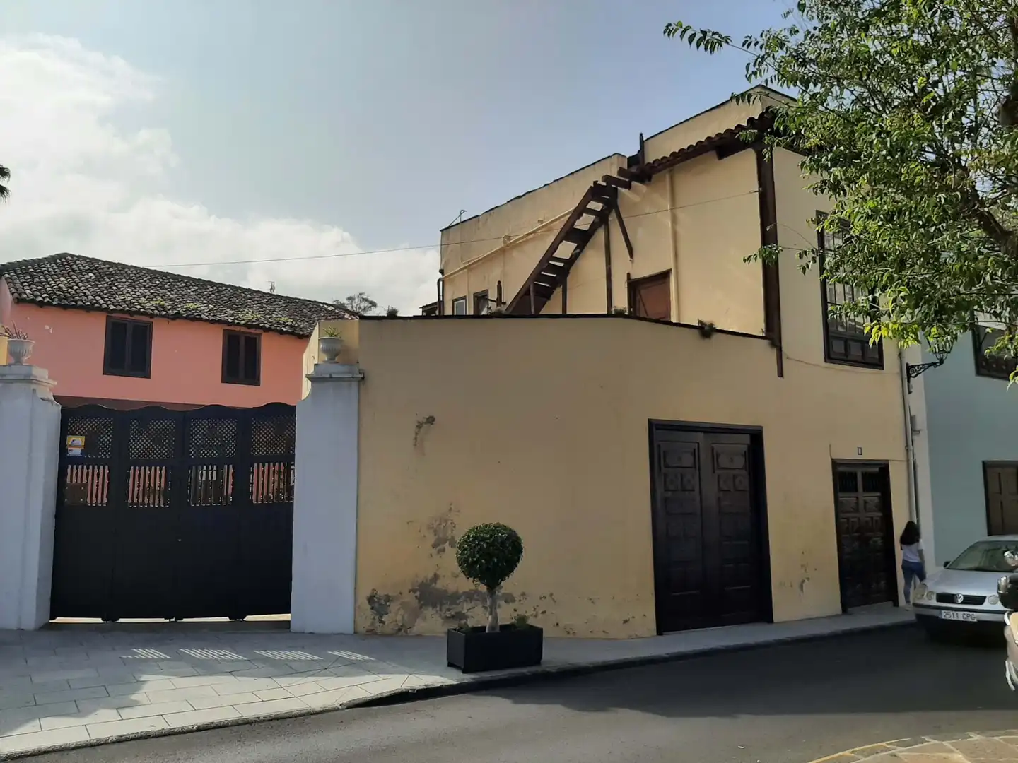 Terraced house for sale in Centro, imagen 3