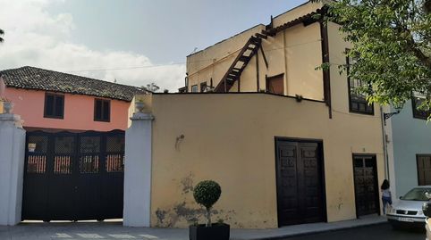 Foto 3 de Casa adosada en venta en N/a, Centro, La Orotava