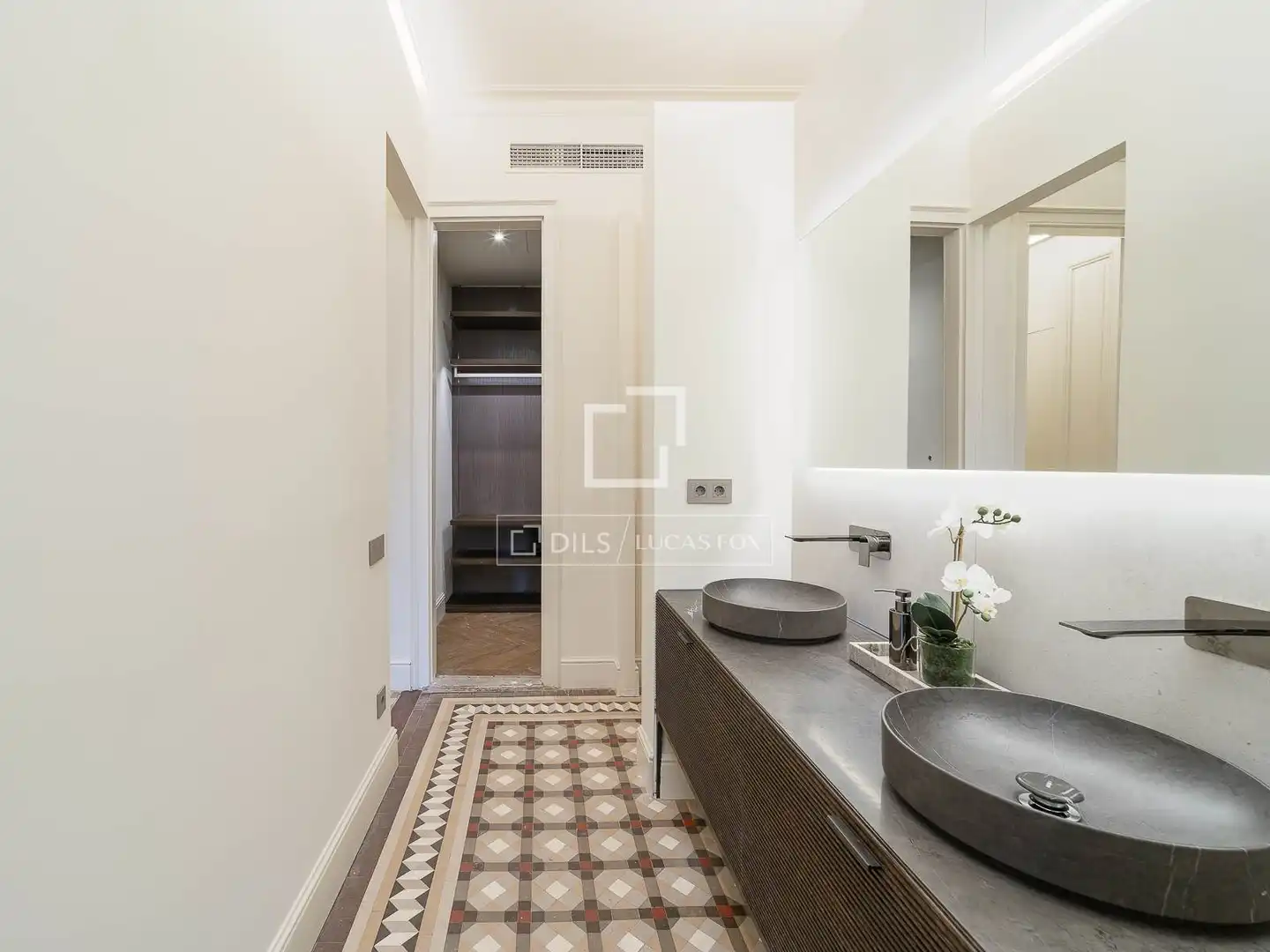 Baño de Piso en venta en Eixample
