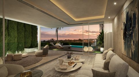 Photo 4 of Houses for sale in Valdeolletas - Las Cancelas - Xarblanca, Marbella