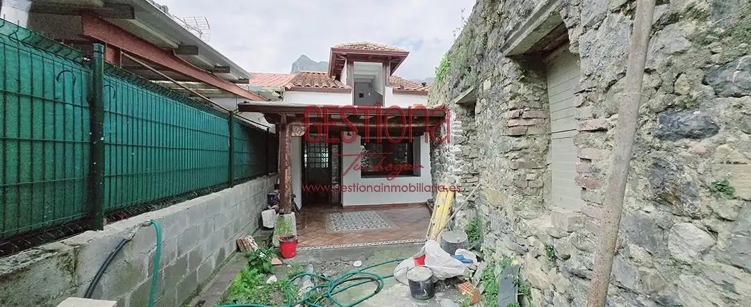 Habitatge amb terrassa en venda a Ramales de la Victoria, imagen 41
